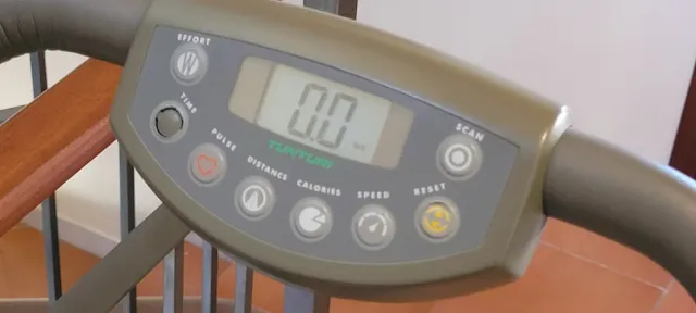 Ergometro Tunturi E310 Ergocycle 