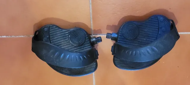 Ergometro Tunturi E310 Ergocycle 