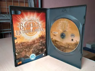 ESDLA, La Batalla por la Tierra Media - PC