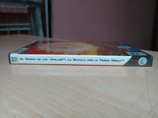 ESDLA, La Batalla por la Tierra Media - PC