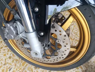 Hyosung 250