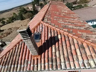 Oficial de primera 