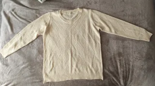 Jersey mujer nuevo