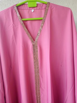 Abaya 
