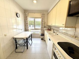 Casa pareada en alquiler en Lomas de Marbella Club - Puente Romano en Marbella