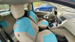 Ford Ka 2010