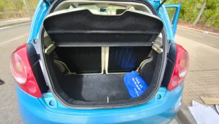 Ford Ka 2010