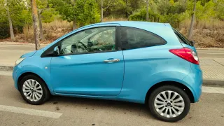 Ford Ka 2010
