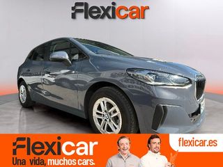 BMW Serie 2 Active Tourer 218d