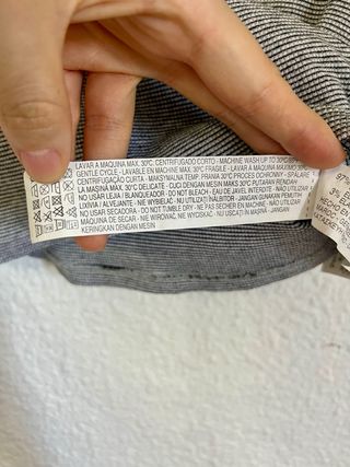 Camiseta Zara hombros descubiertos M con elástico