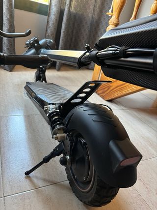 Smartgyro Dual Crossover Pro