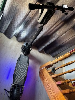 Smartgyro Dual Crossover Pro