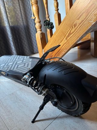 Smartgyro Dual Crossover Pro