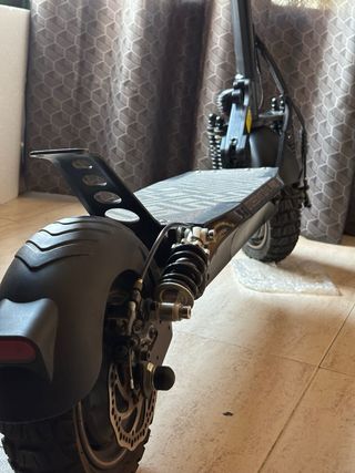 Smartgyro Dual Crossover Pro