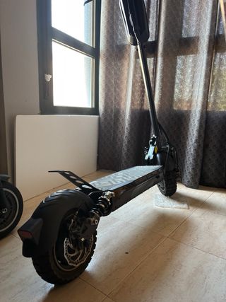 Smartgyro Dual Crossover Pro