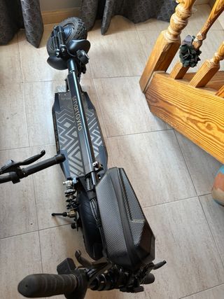 Smartgyro Dual Crossover Pro