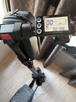 Smartgyro Dual Crossover Pro