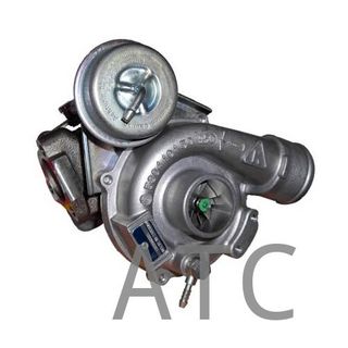 Turbo de intercambio K03-05