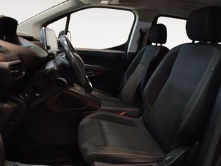 Peugeot Rifter GT Standard