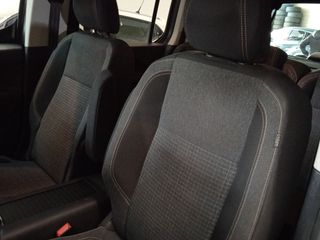 Peugeot Rifter GT Standard