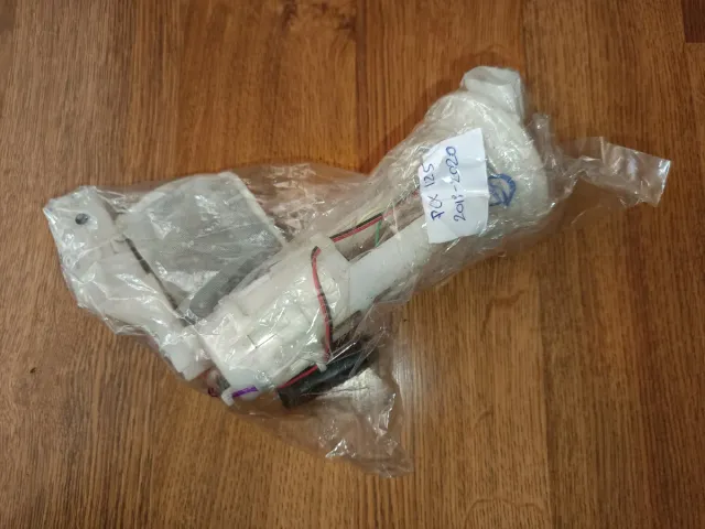 Bomba Gasolina PCX 125 (2018-2020)