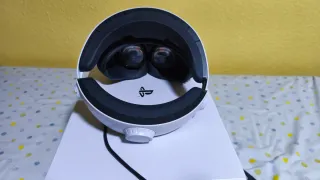 Gafas VR Sony PS5 + Mandos