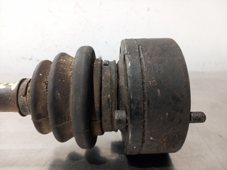 TRANSMISION TRASERA IZQUIERDA PORSCHE 924
