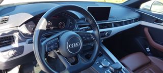 🚗 Audi A4 Avant 2.0 TDI 122CV S-Tronic – 2017 