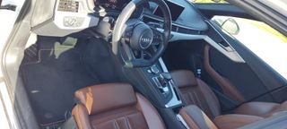 🚗 Audi A4 Avant 2.0 TDI 122CV S-Tronic – 2017 
