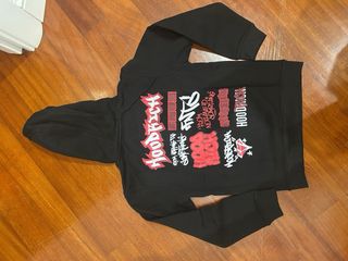 Felpa Hoodrich bambino 8-10 anni