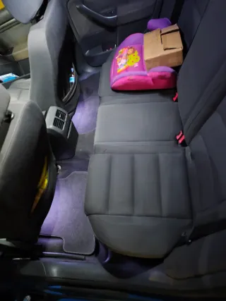 Volkswagen Golf 2004