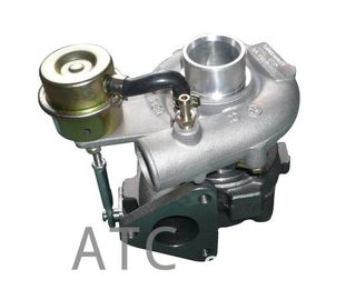 Turbo de intercambio Garrett 452098