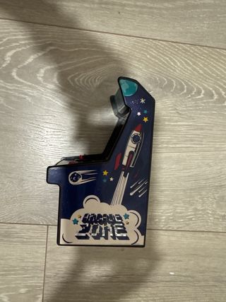 Mini Arcade 240 en 1