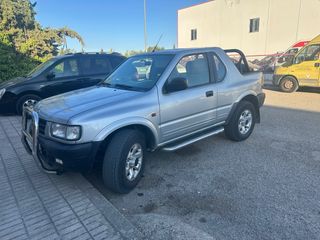 Opel Frontera B
