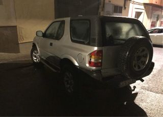 Opel Frontera B