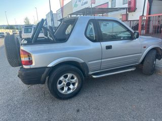 Opel Frontera B