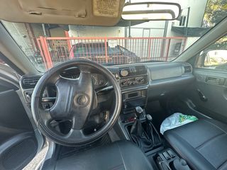 Opel Frontera B