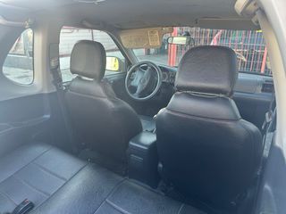 Opel Frontera B
