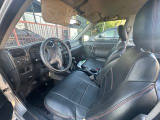 Opel Frontera B