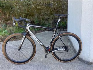BH RC1 Talla 56 L Bicicleta Carretera Carbono