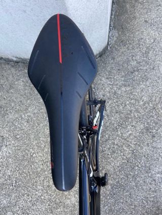BH RC1 Talla 56 L Bicicleta Carretera Carbono
