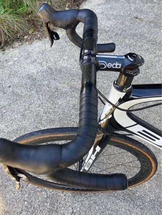 BH RC1 Talla 56 L Bicicleta Carretera Carbono