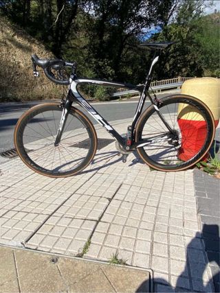 BH RC1 Talla 56 L Bicicleta Carretera Carbono