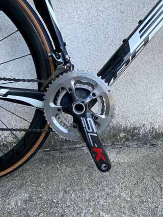 BH RC1 Talla 56 L Bicicleta Carretera Carbono