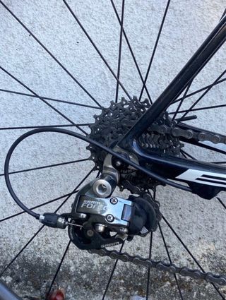BH RC1 Talla 56 L Bicicleta Carretera Carbono