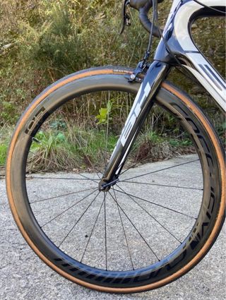 BH RC1 Talla 56 L Bicicleta Carretera Carbono