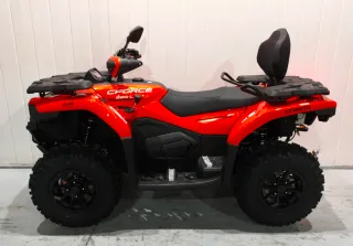 CFMOTO 520 L