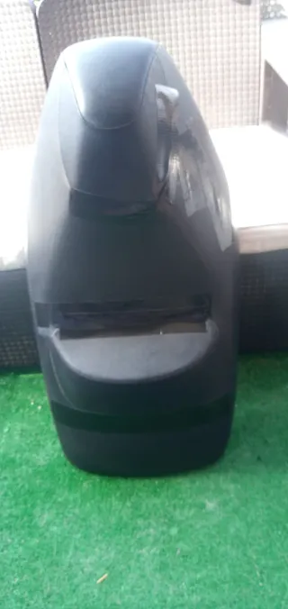 Asiento Piaggio Xevo 125cc