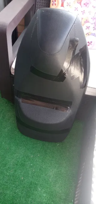 Asiento Piaggio Xevo 125cc