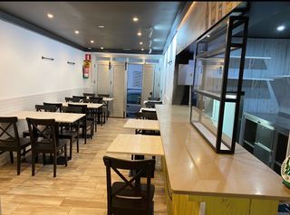 Local Comercial Alquiler Sin Traspaso